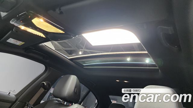 BMW 3-Series 320d M Sport