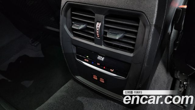 BMW 3-Series 320d M Sport