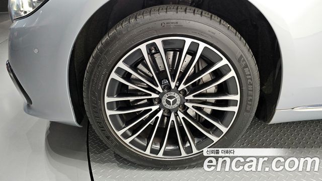 Mercedes-Benz S-Class S350 d