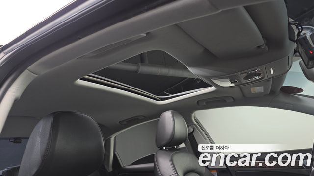 Audi A4 35 TDI Quattro Dynamic