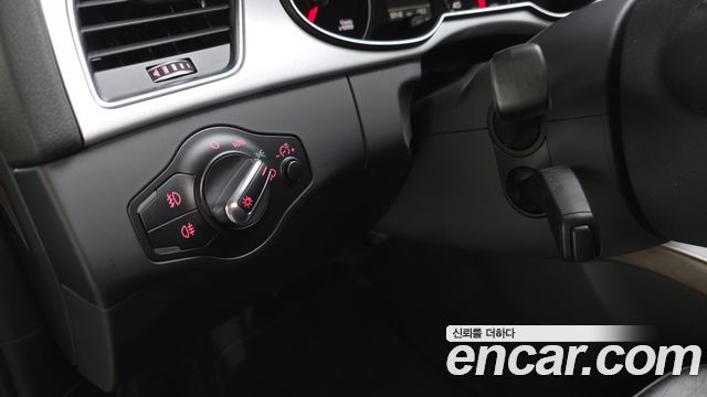 Audi A4 35 TDI Quattro Dynamic