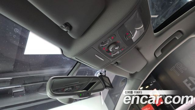 Audi A4 35 TDI Quattro Dynamic