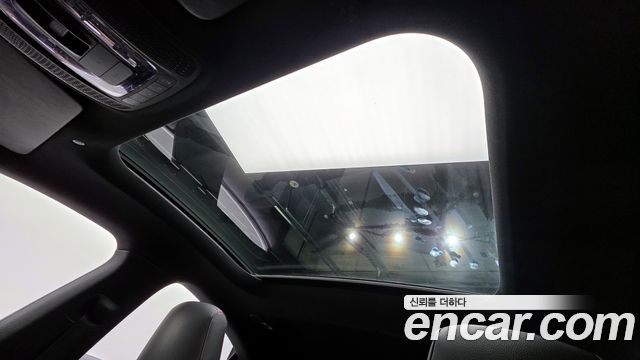 Mercedes-Benz CLA-Class CLA250 4MATIC