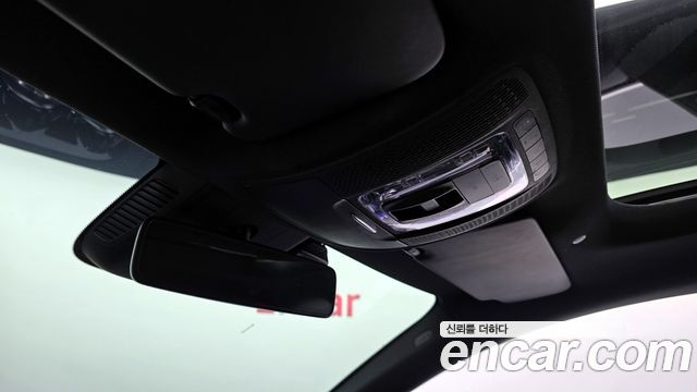 Mercedes-Benz CLA-Class CLA250 4MATIC