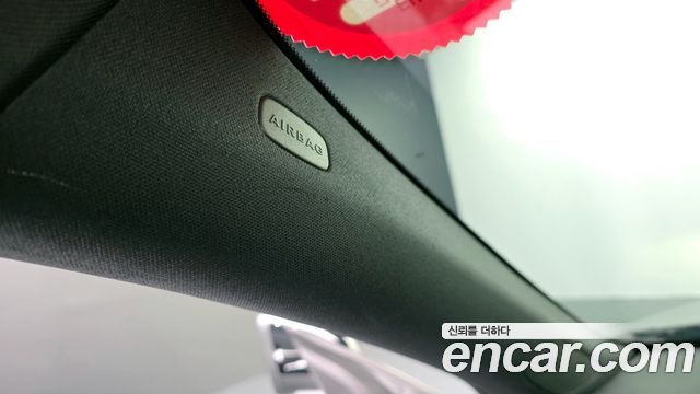 Mercedes-Benz CLA-Class CLA250 4MATIC