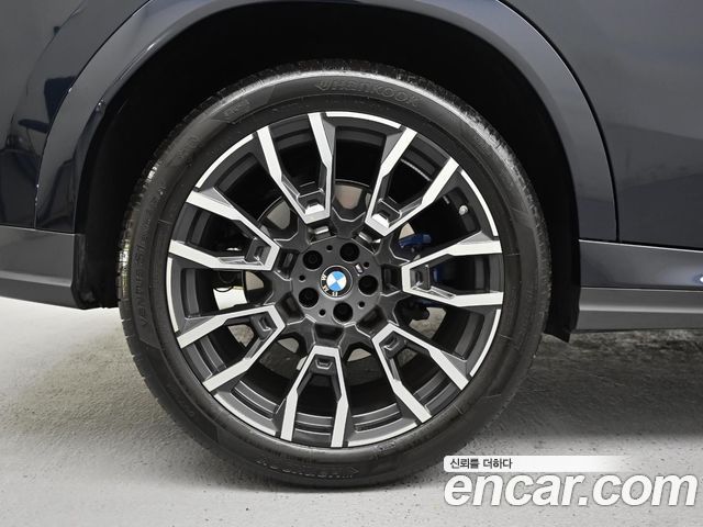 BMW X6 xDrive40i M Sport