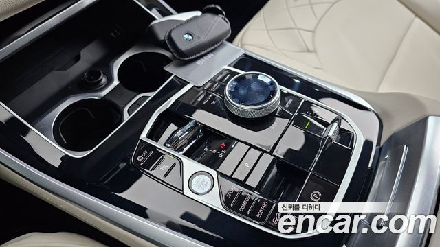 BMW X5 xDrive 40i M Sport