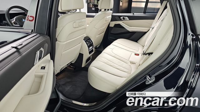 BMW X5 xDrive 40i M Sport