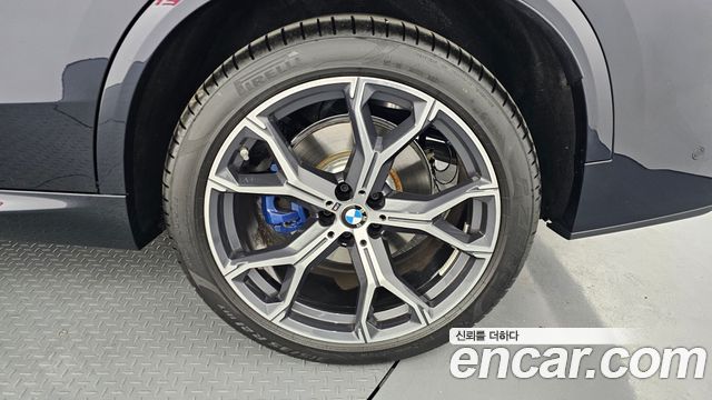 BMW X5 xDrive 40i M Sport