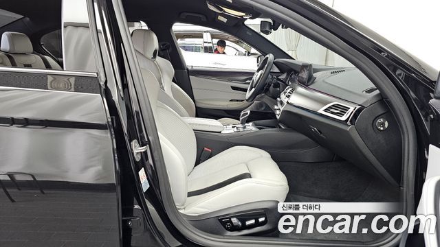 BMW M5 M5 Sedan