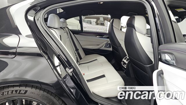 BMW M5 M5 Sedan