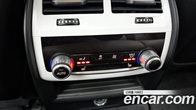 BMW M5 M5 Sedan