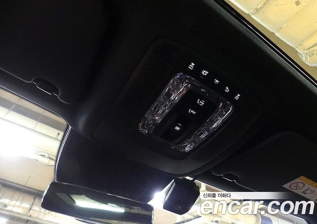 Mercedes-Benz GLE-Class AMG GLE53 4MATIC+
