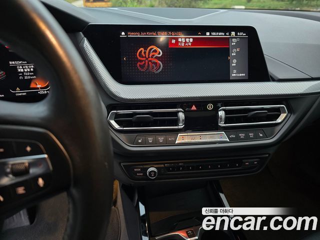 BMW 2-Series 220i Advantage