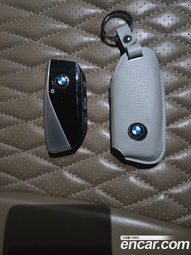 BMW X7 xDrive 40i M Sport 7STR