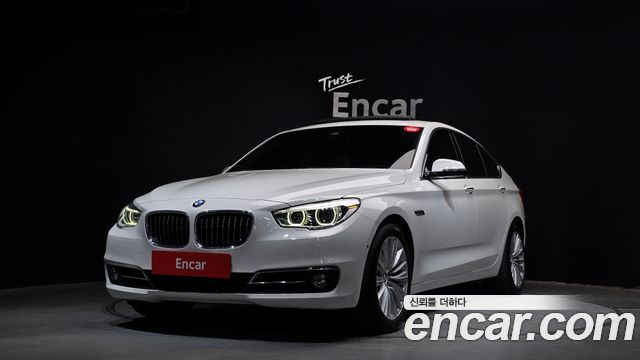 BMW Gran Turismo GT ED Edition