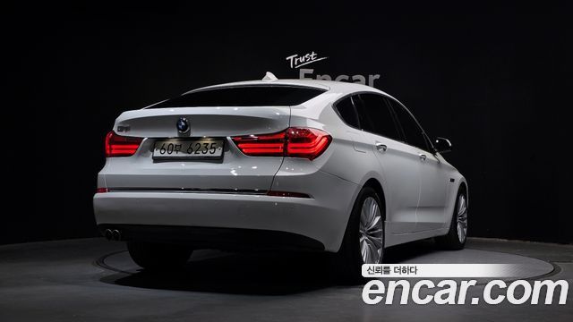 BMW Gran Turismo GT ED Edition