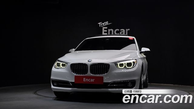 BMW Gran Turismo GT ED Edition