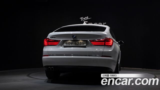 BMW Gran Turismo GT ED Edition