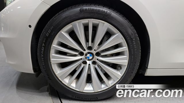 BMW Gran Turismo GT ED Edition