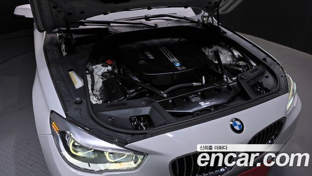 BMW Gran Turismo GT ED Edition