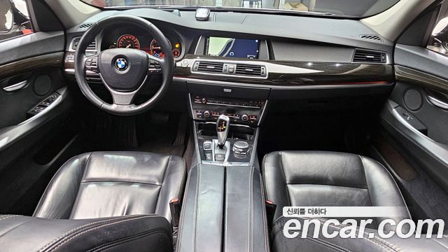 BMW Gran Turismo GT ED Edition