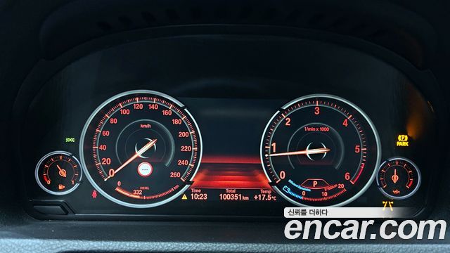 BMW Gran Turismo GT ED Edition