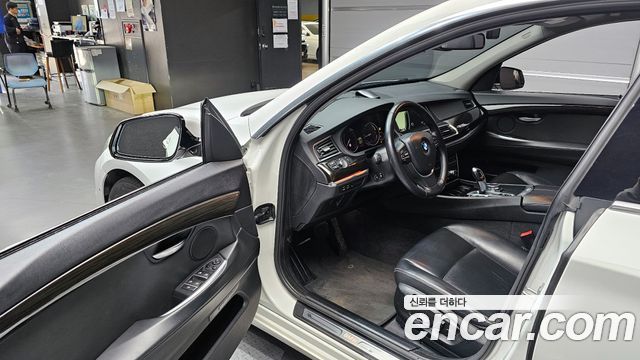 BMW Gran Turismo GT ED Edition