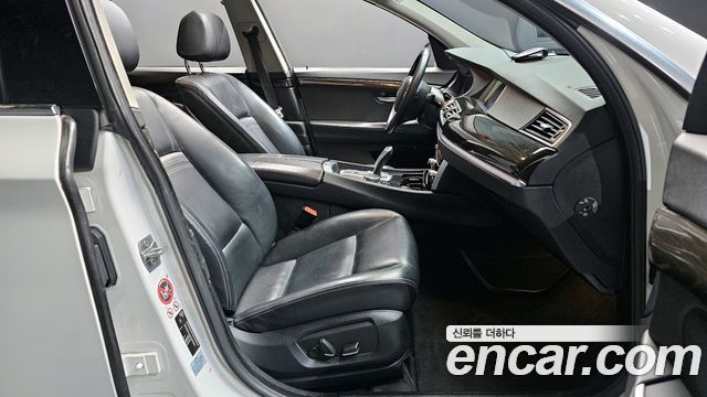 BMW Gran Turismo GT ED Edition
