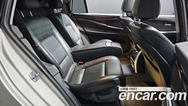 BMW Gran Turismo GT ED Edition