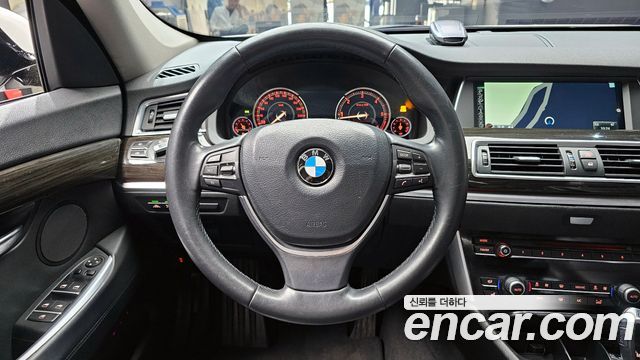 BMW Gran Turismo GT ED Edition