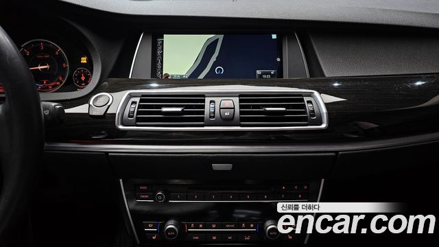 BMW Gran Turismo GT ED Edition