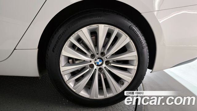 BMW Gran Turismo GT ED Edition