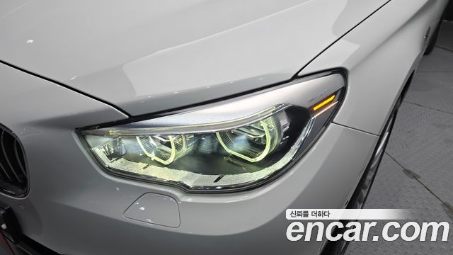 BMW Gran Turismo GT ED Edition
