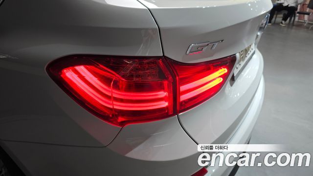 BMW Gran Turismo GT ED Edition