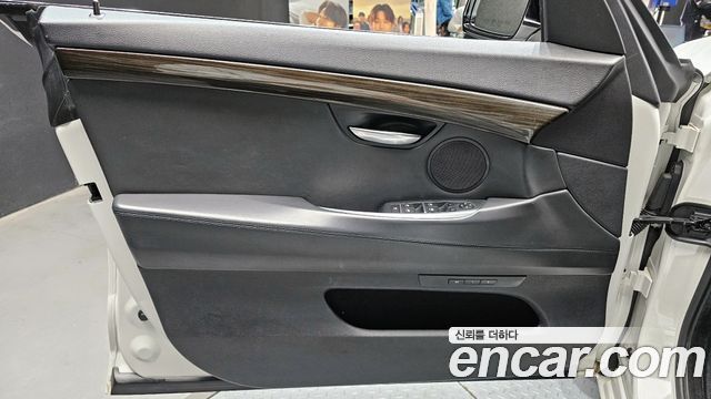 BMW Gran Turismo GT ED Edition