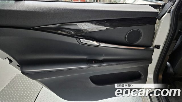 BMW Gran Turismo GT ED Edition