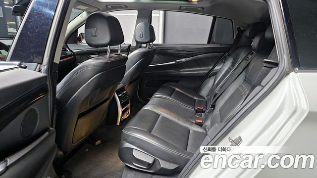 BMW Gran Turismo GT ED Edition