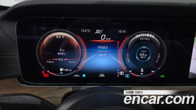 Mercedes-Benz E-Class E250 Exclusive