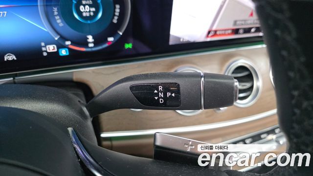 Mercedes-Benz E-Class E250 Exclusive