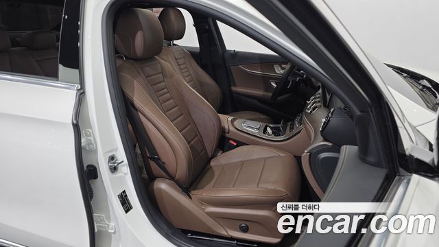 Mercedes-Benz E-Class E250 Exclusive