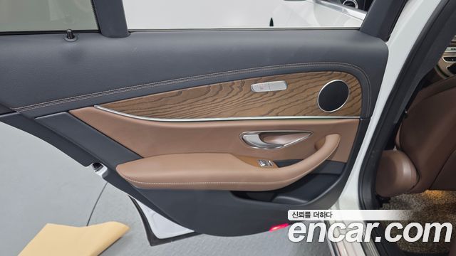 Mercedes-Benz E-Class E250 Exclusive
