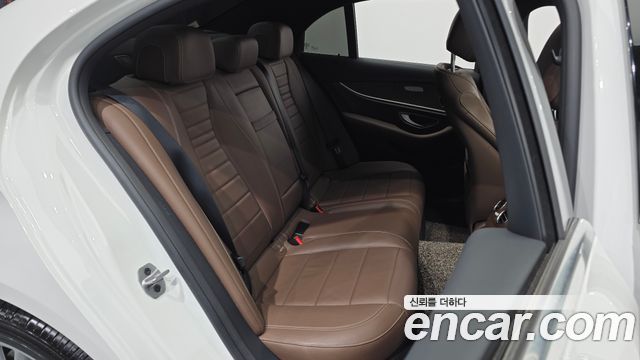 Mercedes-Benz E-Class E250 Exclusive