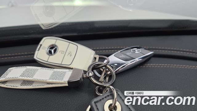 Mercedes-Benz E-Class E250 Exclusive