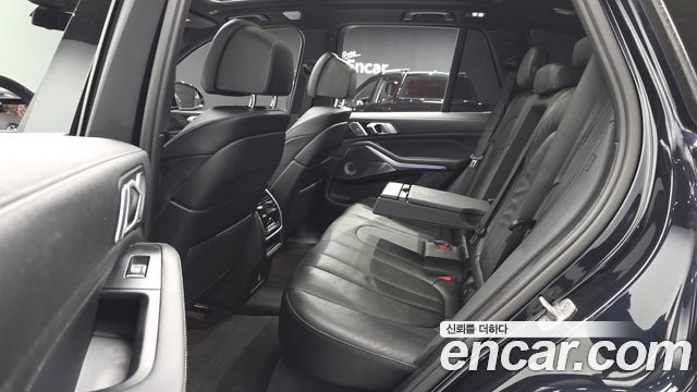 BMW X5 xDrive 30d M Sport
