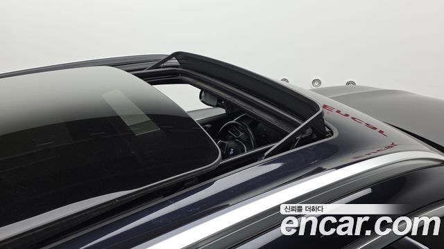 BMW X5 xDrive 30d M Sport