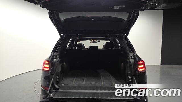 BMW X5 xDrive 30d M Sport
