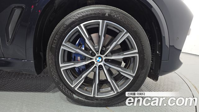 BMW X5 xDrive 30d M Sport