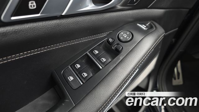 BMW X5 xDrive 30d M Sport