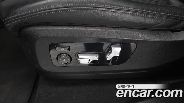 BMW X5 xDrive 30d M Sport